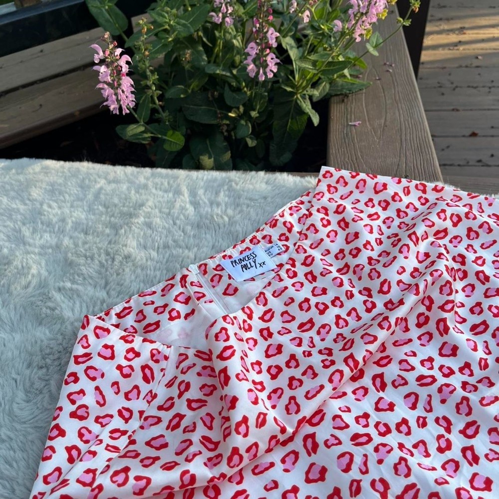 Princess Polly Skirt